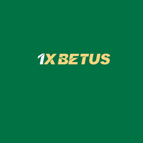 Logo da 1XBETUS