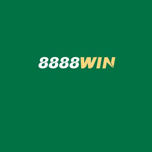 Logo da 8888WIN