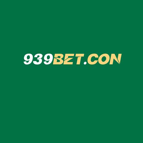 Logo da 939BET.CON