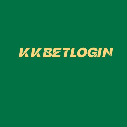 Logo da KKBETLOGIN