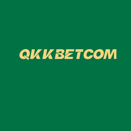 Logo da QKKBETCOM