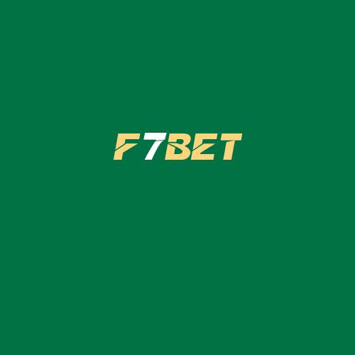 Logo da F7BET